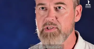 [#Chesapeake] L’esprit d’innovation du SSF