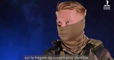 [#Chesapeake] L’intervention NARCOPS
