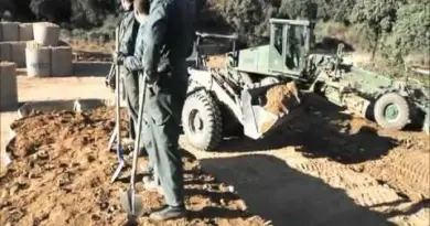 Clip vidéo 1er REG – 2013