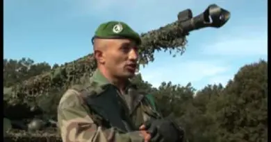 Clip vidéo du 1er REC – 2013