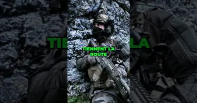 Commando montagne – L’équilibre entre ego et humilité en équipe – Extrait de notre podcast