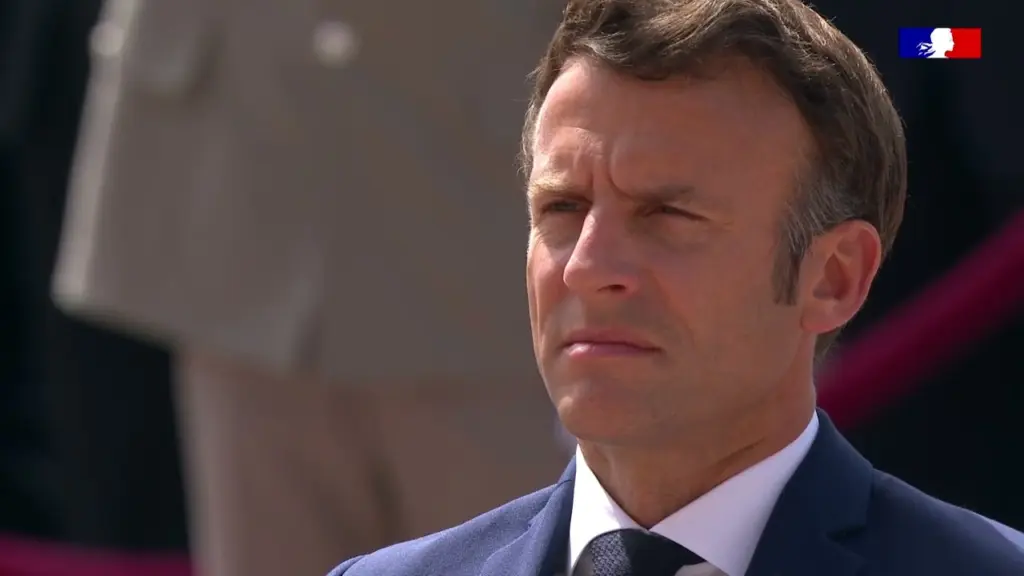 Commémoration du 82e anniversaire de l’Appel du 18 juin 1940