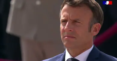 Commémoration du 82e anniversaire de l’Appel du 18 juin 1940
