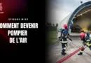 Comment devenir pompier de l’air