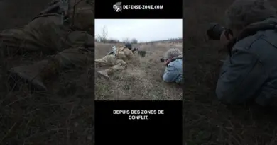 Comment devenir reporter de guerre ?