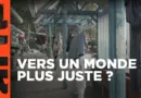 Comment faire advenir un monde juste ? | Les Lumières au XXIe siècle | ARTE
