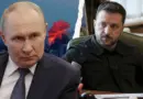 Comment la Russie veut conquérir le dernier bastion de résistance du Donbass