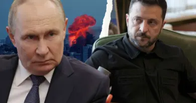 Comment la Russie veut conquérir le dernier bastion de résistance du Donbass