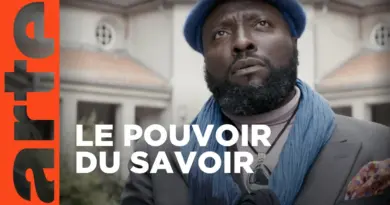 Comment passer du savoir à la connaissance ? | Les Lumières au XXIe siècle | ARTE