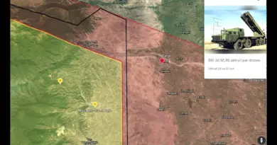 Conflit Haut-Karabagh – 31 oct : Attaque sur Shushi – Nombreux départs de feu sur le secteur