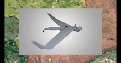 Conflit Haut-Karabagh – De plus en plus de drones Azeris abattus : Défaillance ou arme secrète ?