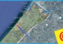 Conflit Israël 05/11/23 : Tsahal progresse dans le nord et dans le centre de la bande de Gaza