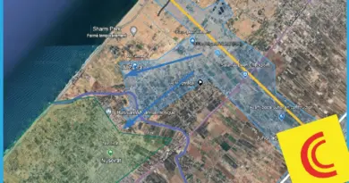 Conflit Israël 18/04/24 : retour de Tsahal dans centre de Gaza | Bilan frappes iraniennes sur Israël