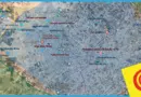 Conflit Israël 22/02/24 : Gaza, Khan Younès sous contrôle de Tsahal