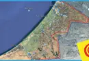 Conflit Israël 29/10/23 : début de l’opération terrestre dans Gaza