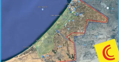 Conflit Israël 29/10/23 : début de l’opération terrestre dans Gaza