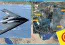 Conflit Israélo-iranien 23/06/25 : Frappes américaines sur les sites nucléaires iraniens | 1er bilan