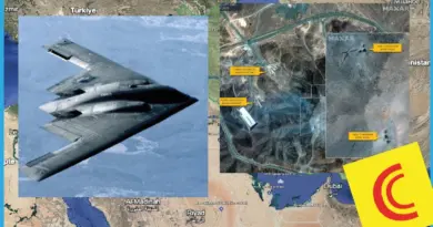 Conflit Israélo-iranien 23/06/25 : Frappes américaines sur les sites nucléaires iraniens | 1er bilan