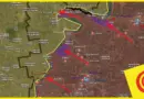 Conflit Ukraine 01/07/25 : avancée RUS sur le front de Dnipro : la pression s’intensifie