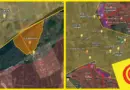 Conflit Ukraine 01/11/23 : nouveau débarquement UKR à Kherson / pression RUS sur Avdiivka augmente