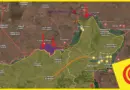 Conflit Ukraine 02/03/25 : les axes logistiques UKR vers Koursk sous le feu RUS