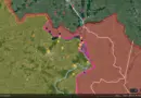 Conflit Ukraine 03/06 : 100e jour du conflit – Point sur le ligne de front