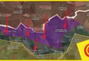 Conflit Ukraine 03/06/25 : RUS franchissent de nouveau la frontière à SUMY & progressent | Tupolev95