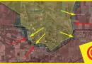 Conflit Ukraine 03/10/23 : attaques et contre-attaques au sud de Robotyne