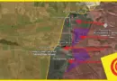 Conflit Ukraine 04/02/25 : RUS réactivent le front de Siversk