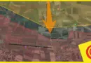 Conflit Ukraine 04/07/23 : UKR avancent dans le sud de Bakhmut et au sud d’Orikhiv