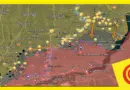 Conflit Ukraine 04/10 : Les UKR ont percé les défenses RUS sur le front de Kherson