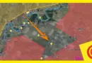 Conflit Ukraine 05/09 : Attaques et contre attaques sur le front de Kherson