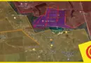 Conflit Ukraine 06/02/24 : les RUS percent les défenses UKR dans le secteur des Datchas à Avdiivka