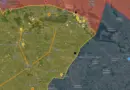 Conflit Ukraine 06/04 : Le calme avant la tempête.