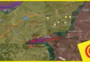 Conflit Ukraine 07/03/25 : les Russes opèrent une percée au sud de Soudja (Koursk)