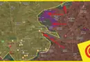 Conflit Ukraine 08/07/25 : RUS intensifient leur offensive à l’Est de Pokrovsk