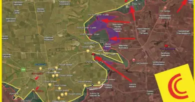 Conflit Ukraine 08/07/25 : RUS intensifient leur offensive à l’Est de Pokrovsk