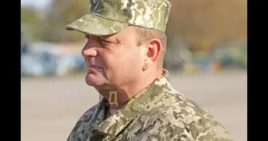 Conflit Ukraine 09/05 : Les UKR progressent sur le nord de Kharkov / RUS gagnent du terrain à l’est