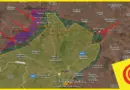 Conflit Ukraine 10/01/25: malgré l’annonce de l’attaque UKR sur Koursk, ce sont les RUS qui avancent
