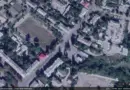 Conflit Ukraine 10/06 : Progression RUS en direction de Slaviansk