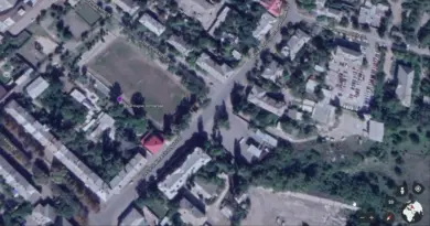 Conflit Ukraine 10/06 : Progression RUS en direction de Slaviansk