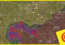 Conflit Ukraine 10/12/24 : RUS contournent les fortifications UKR au Sud-Est de Pokrovsk