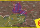 Conflit Ukraine 11/03/25 : l’offensive RUS sur Koursk se poursuit avec de nouveaux Gains de terrain