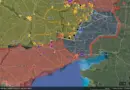 Conflit Ukraine 11/05 : La progression des forces UKR au nord de Kharkov s’accélère