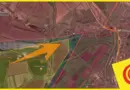 Conflit Ukraine 11/07/23 : combats dans Berkhivka (Nord Bakhmut)