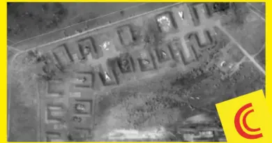 Conflit Ukraine 11/08 : Point de situation