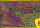 Conflit Ukraine 11/10/24 : puissante contre-attaque RUS sur Kursk