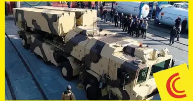 Conflit Ukraine 12/08 : Point de situation
