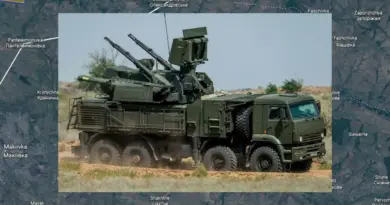 Conflit Ukraine 13/04 : Reddition de plus de 1000 soldats UKR à Marioupol, selon Moscou.