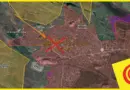 Conflit Ukraine 13/05/25 : à Toretsk, une contre-attaque UKR a été repoussée